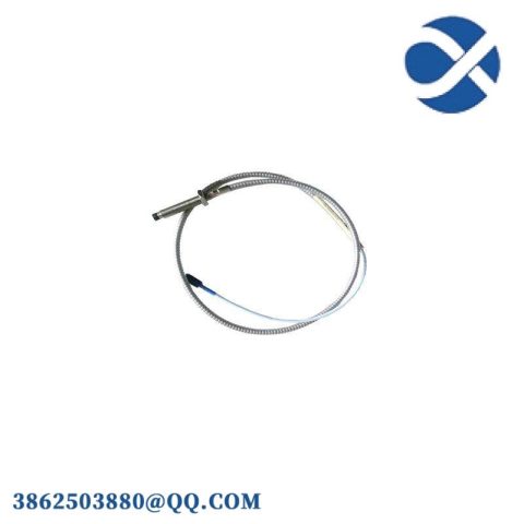 BENTLY NEVADA 330104-08-15-10-02-05, Proximity Sensor for Advanced Control Applications