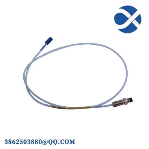 Bently Nevada 330106-05-30-10-02-00: Advanced 3300 XL Proximity Transducer, 8mm