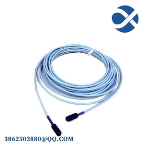 Bently Nevada 330130-035-01-CN: Advanced TSI System for Industrial Control