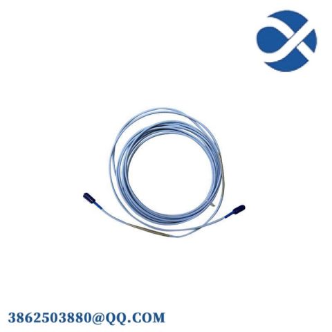 Bently Nevada 330130-075-00-05 Extension Cable; Bently-Nevada
