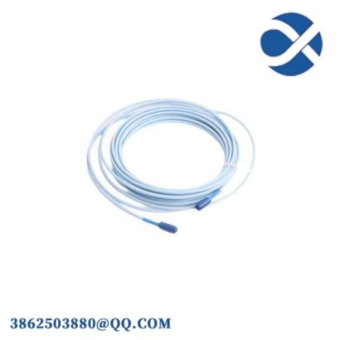 Bently Nevada 3300 XL Extension Cable - 330130-075-02-00