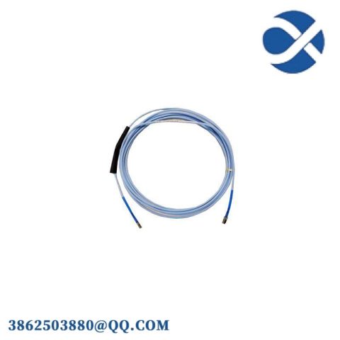Bently Nevada 330130-075-02-00 Extension Cable - High-Performance Connection Solution