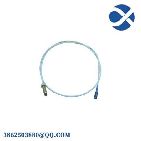 BENTLY NEVADA 330171-00-60-10-02-05 Proximity Probe: Precise Distance Measurement for Industrial Control