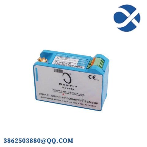 Bently Nevada 330180-50-00 Proximity Sensor - Precision Control in Industry