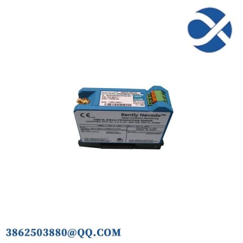 Bently Nevada 330180-X1-CN Proximity Sensor