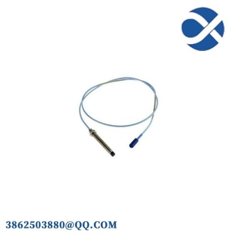 Bently Nevada 330703-000-070-10-02-00 3300 XL 8 mm Proximity Probes - Precision Measurement for Industrial Control Systems