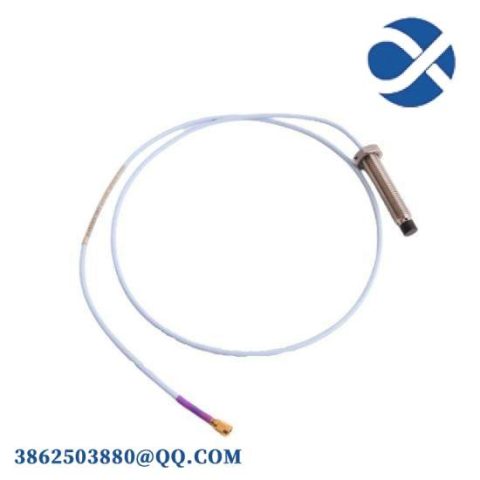Bently Nevada 330703-000-070-10-02-00 Proximity Probes - Precision Sensor Technology for Industrial Control