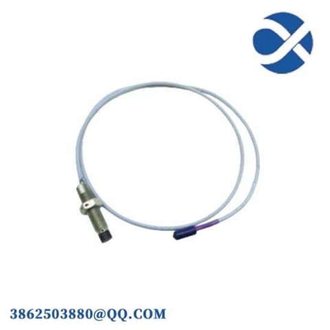 Bently Nevada 330709-000-090-10-02-00 Proximity Probes: Precision Sensor Technology for Industrial Automation