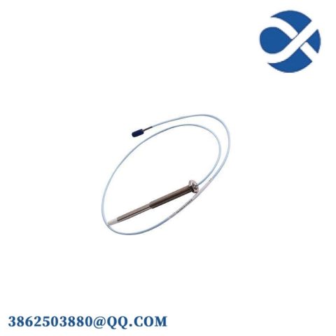 Bently Nevada 330709-000-120-10-02 Proximitor Sensor