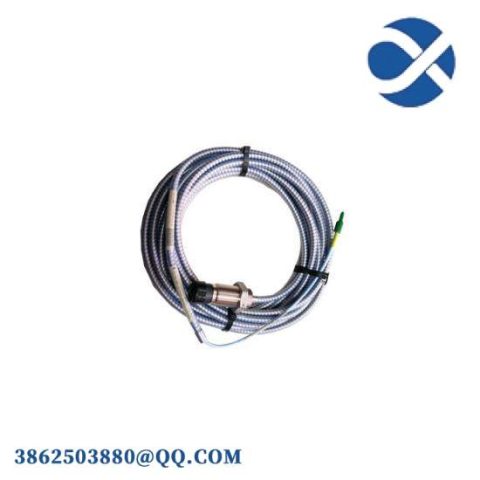 Bently Nevada 330851-02-000-060-10-00-00: 3300 XL 25mm Proximity Probe