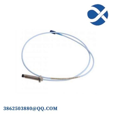 Bently Nevada 330902-40-10-02-05: Precision Proximity Probes for Industrial Control Systems