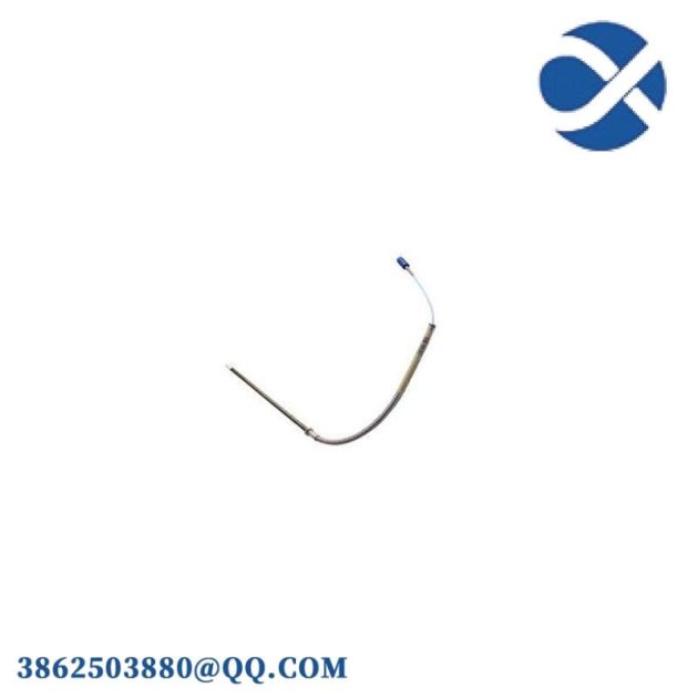 Bently Nevada 330902-40-10-02-05 Proximity Probes: Advanced Industrial Control Solution
