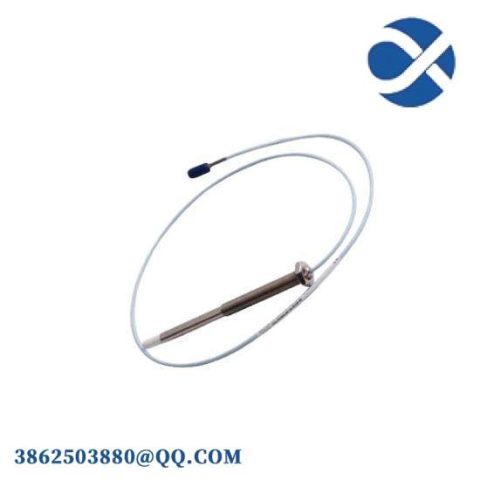 Bently Nevada 330905-00-13-10-12-CN: Advanced NSv Probe for Industrial Control Systems