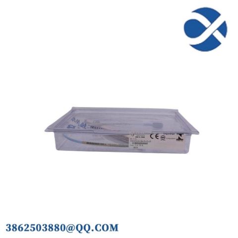 Bently Nevada 330910-00-05-50-02-00 Proximity Probes - Advanced Sensor Technology for Industrial Automation