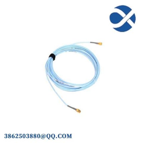 BENTLY NEVADA 330930-065-04-05 3300 XL NSv Extension Cable - Precision Control for Industrial Automation