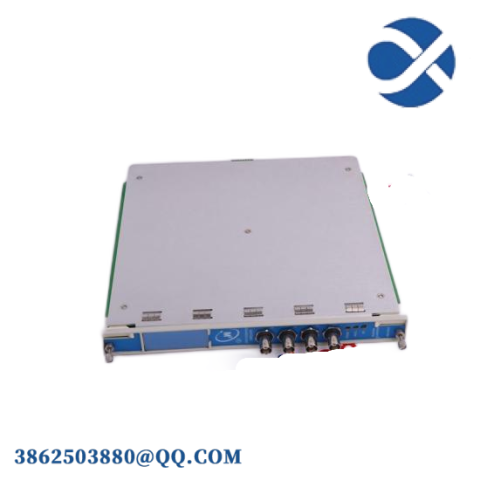 Bently Nevada 3500/32M Relay Module 184631-02 | High Performance PLC Component