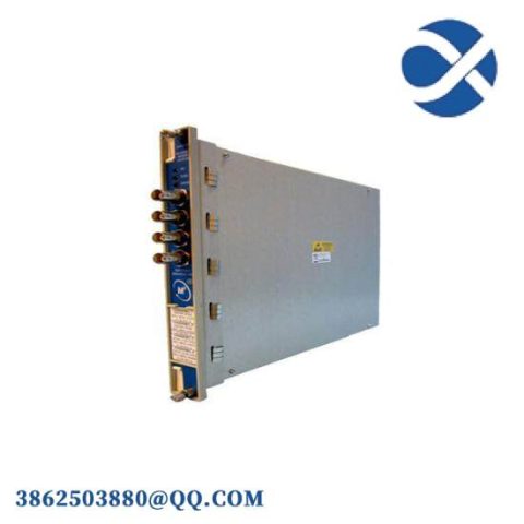 Bently Nevada 3500/42M, 140734-02, Proximity & Seismic Monitor