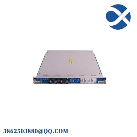 Bently Nevada 3500/45 Channel Position Monitor Module