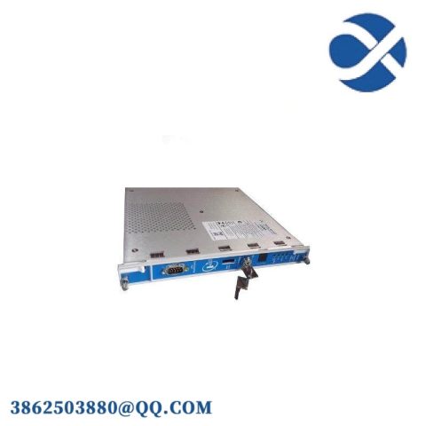 Bentley Nevada 3500/61 133811-02 Temperature Monitors - Precise Industrial Measurement Solutions