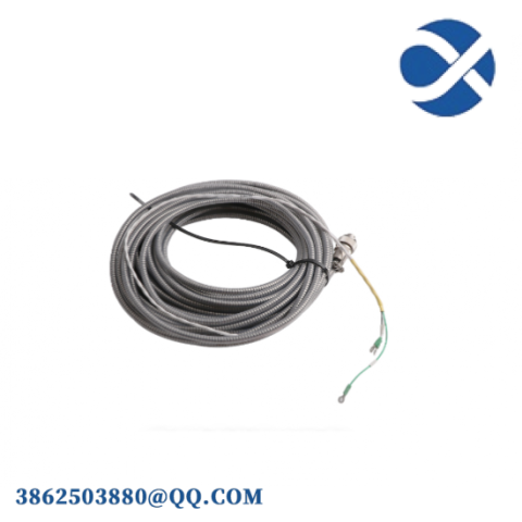 Bentley Nevada 84661-10 - Precision Control Module, Industry Standard