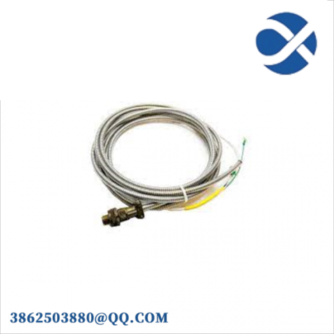 Bently Nevada 84661-23: Velomitor Interconnect Cable; Manufacturer:bently-nevada