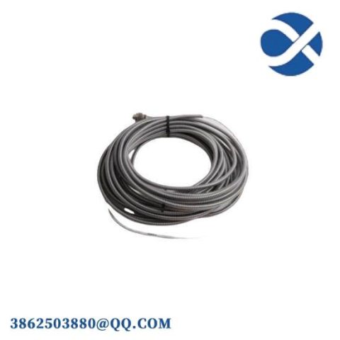 Bently Nevada 84661-60 Interconnect Cable - For Reliable Industrial Control Applications