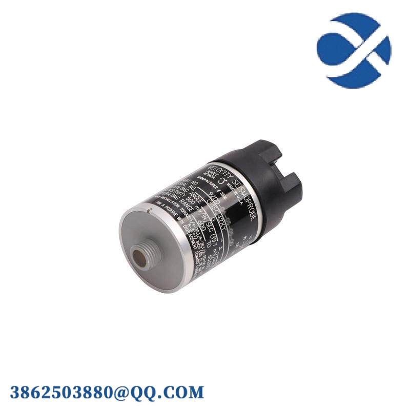 bently_nevada_9200-06-05-05-00_vibration_sensor.jpg Bently Nevada 9200-06-05-05-00: Vibration Monitoring Sensor, Precision Engineered for Industrial Applications