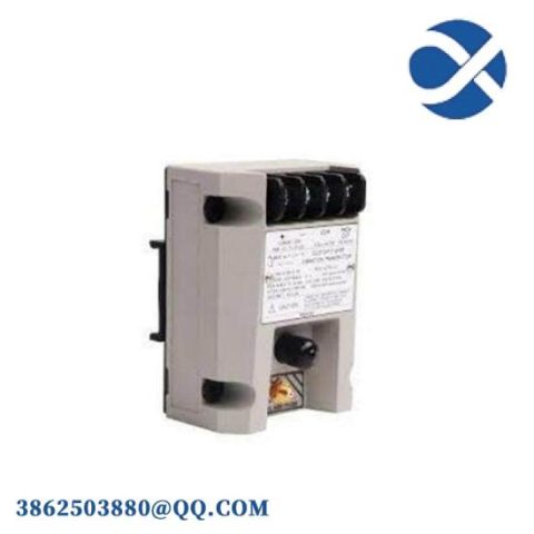 Bently Nevada 990-08-XX-01-00 MOD:165353-01