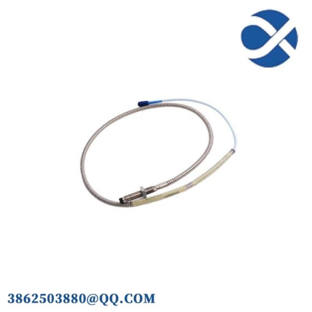 Bently Nevada JNJ5300-08-03-000 Proximity Probes for Advanced Automation Solutions