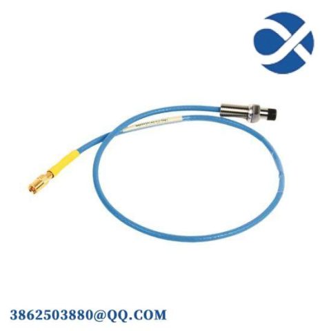 Bently Nevada 1442-PR-0830M0505N Eddy Current Probe - Advanced Sensor Technology for Industrial Control