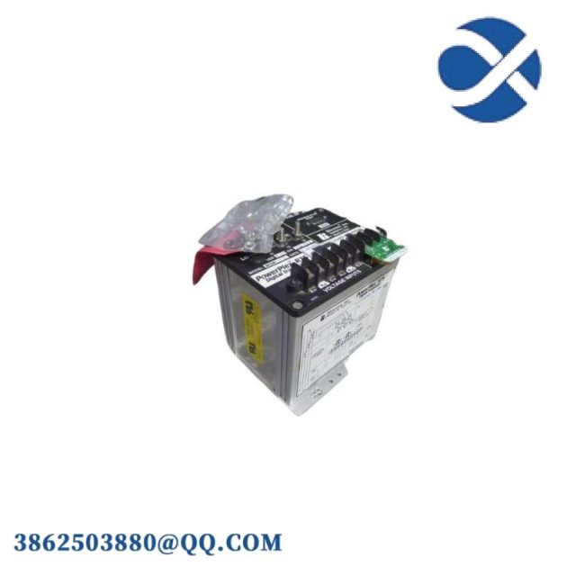 Bitronics POWERPLEX RTS MTWIN4B Digital Transducer