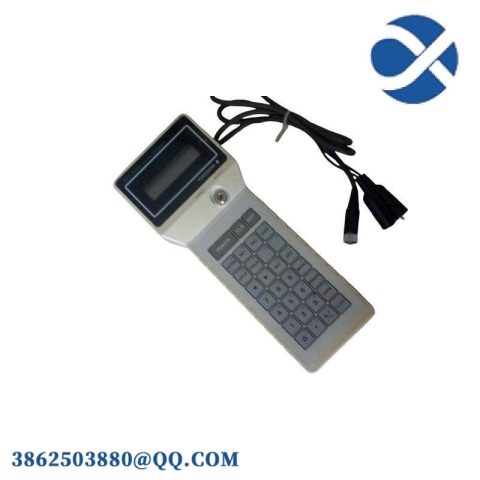 Yokogawa BT100 Operator Control Panel, Factory Automation, Control Systems, Human-Machine Interface