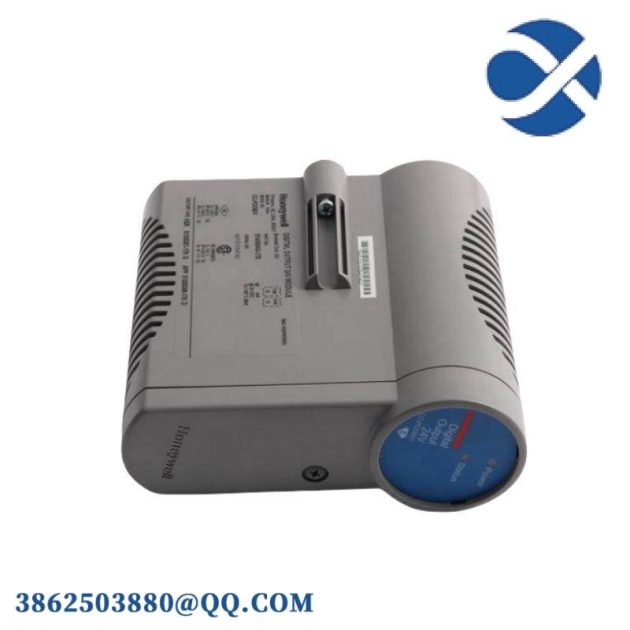 Honeywell CC-PDIS01 51405042-175: Precision Digital Input Module for Industrial Control