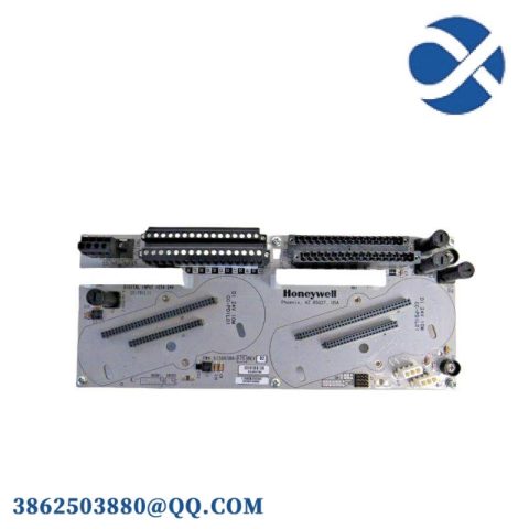Honeywell CC-TDIL11 51308388-175 Circuit Card: Industrial Control Solutions