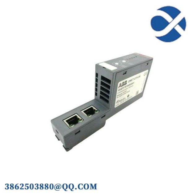 ABB CM577-ETH C0 1SAP170700R0001 - Ethernet Communication Module