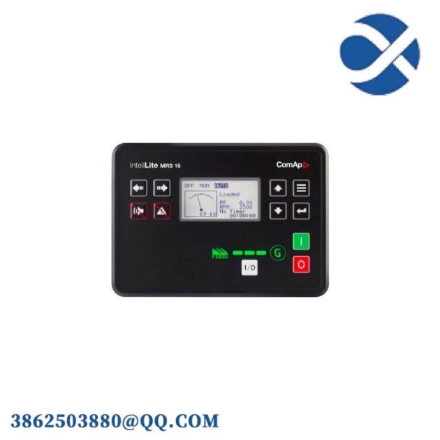 ABB HIEE300661R1 UPC090AEV1 Industrial Control Module