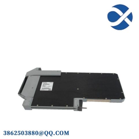 FOXBORO CP40 Control Processor - Advanced Industrial Control Solution