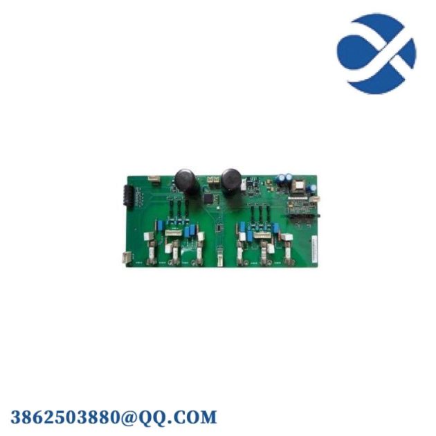 ABB DSAB-01C Inverter Drive, 64630199, Variable Frequency Drive