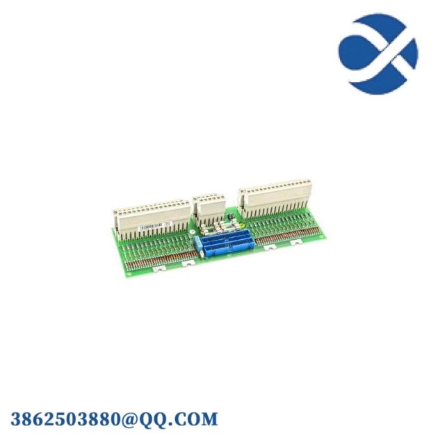ABB DSTA N013 3BNP000177R1 Connection Unit