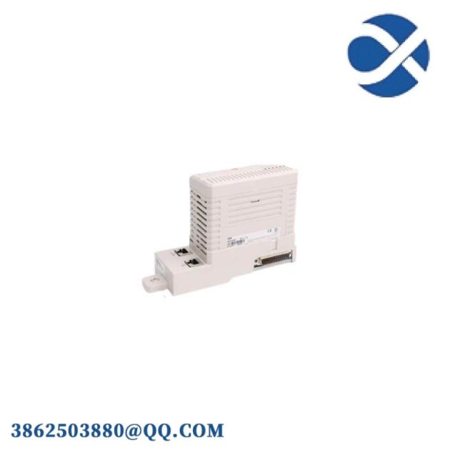 ABB DSTF610 HESN119032P1 - High-Efficiency Process Connector, Designed for Industrial Automation