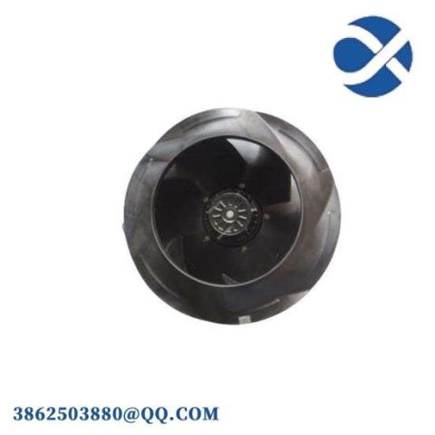 Ebmpapst R4E355-RM03-05 Long-Life Industrial Fan