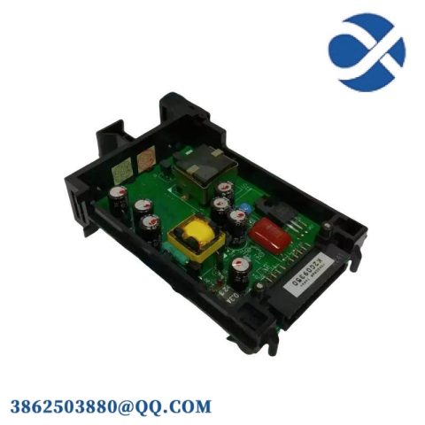 Yokogawa ECO*A Signal Conditioner S1234-ABCD Digital Control Modules, Advanced Signal Processing