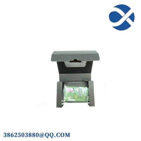 EMERSON A6824R Modbus RTU & TCP/IP Control Module