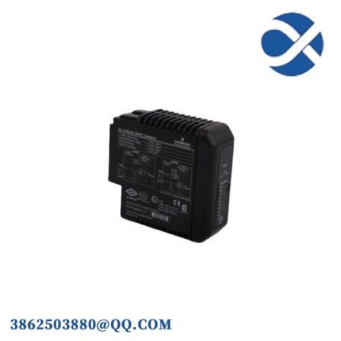 Emerson DeltaV 12P2532X072 KJ3221X1-BA1 Analog Output Module; Emerson