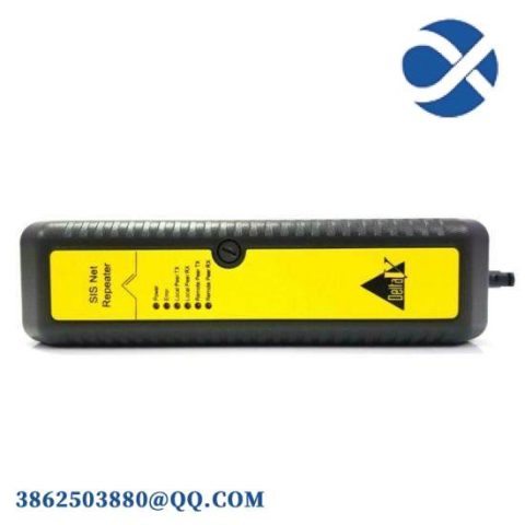 Emerson DELTAV KJ2221X1-BA1 | Advanced Process Control System