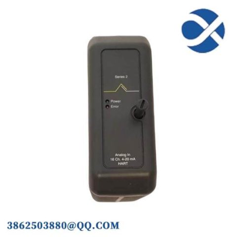 Emerson DeltaV KJ3223X1-BA1 Analog Input Card - Precision Control for Industrial Automation