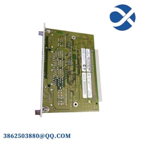 Emerson KJ1611X1-GA1 | 12P4474X022 | 8-Port Expansion Module - Industry-leading Automation Solution