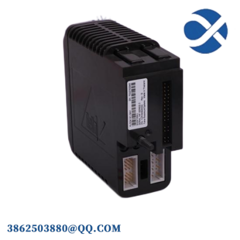 EMERSON KJ1611X1-GA1 - Industrial Control Module for Precise Monitoring & Automation