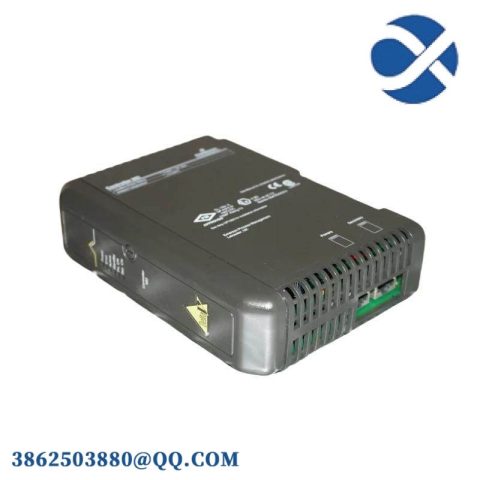 Emerson KJ2003X1-BA2 | Delta V Controller Module, Automation & Control Solutions