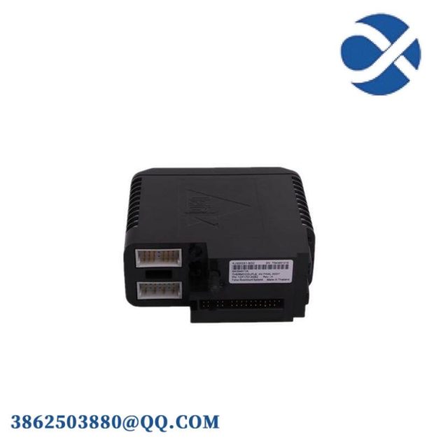 EMERSON KJ3002X1-BA1 Analog Input Module for Industrial Control